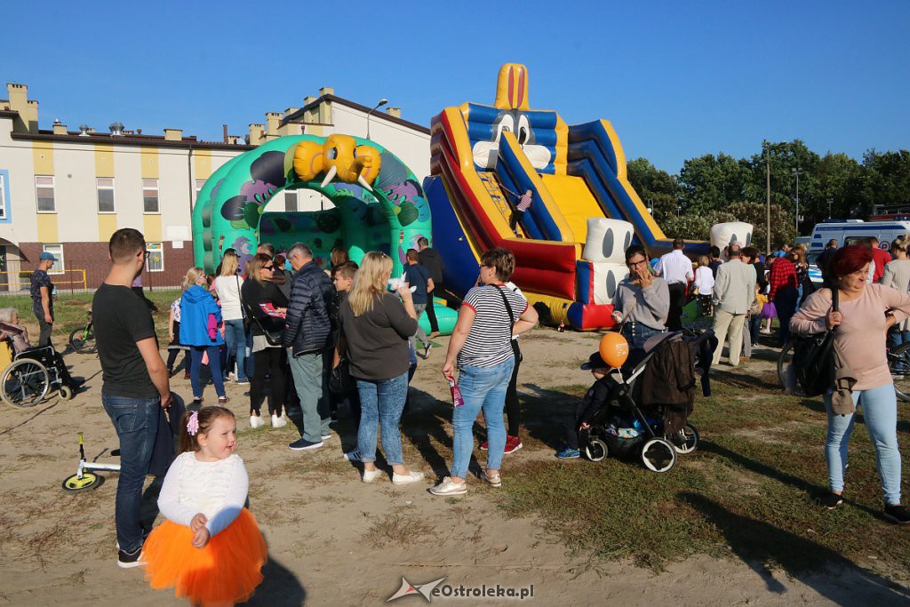 Festyn Pieczenie ziemniaka na osiedlu Centrum [22.09.2019] - zdjęcie #273 - eOstroleka.pl