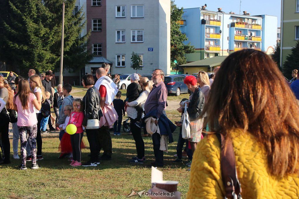 Festyn Pieczenie ziemniaka na osiedlu Centrum [22.09.2019] - zdjęcie #274 - eOstroleka.pl