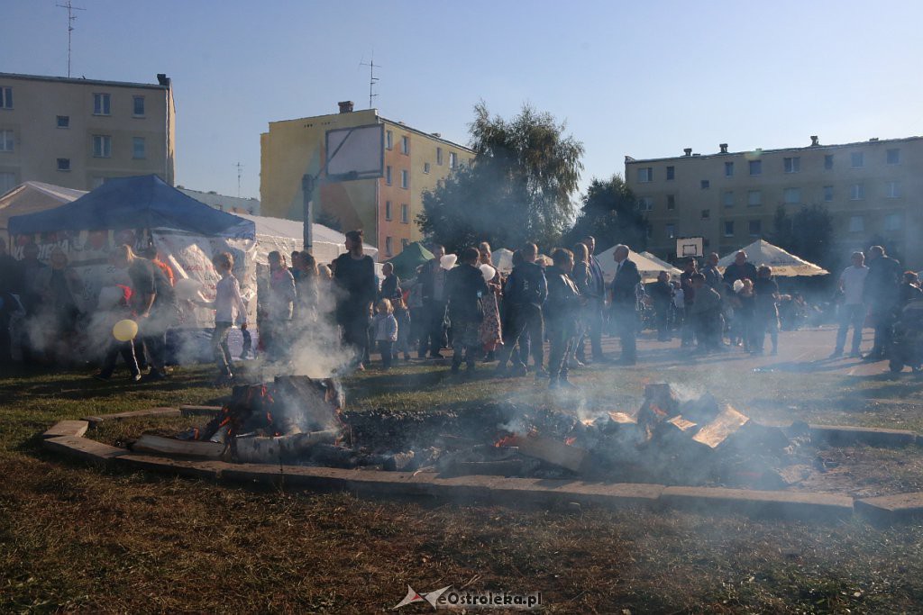 Festyn Pieczenie ziemniaka na osiedlu Centrum [22.09.2019] - zdjęcie #277 - eOstroleka.pl