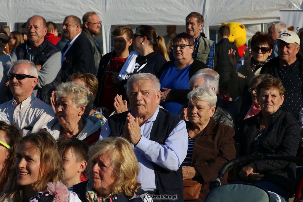 Festyn Pieczenie ziemniaka na osiedlu Centrum [22.09.2019] - zdjęcie #297 - eOstroleka.pl