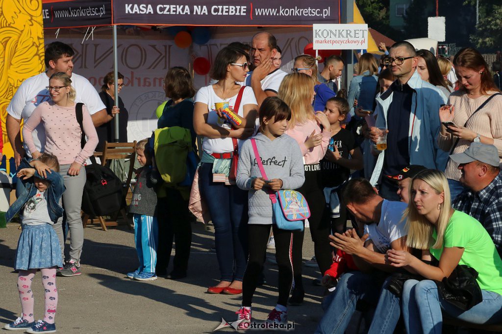 Festyn Pieczenie ziemniaka na osiedlu Centrum [22.09.2019] - zdjęcie #303 - eOstroleka.pl