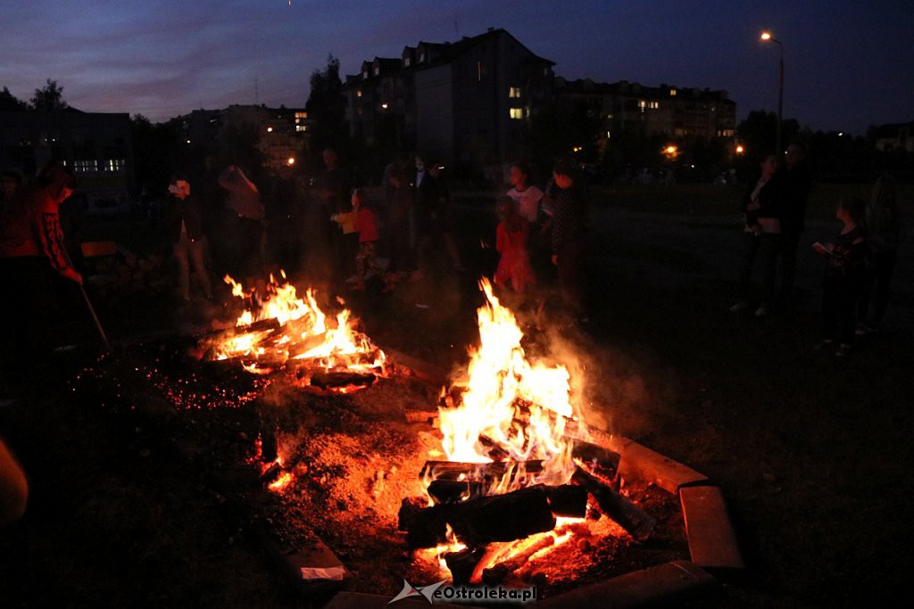 Festyn Pieczenie ziemniaka na osiedlu Centrum [22.09.2019] - zdjęcie #335 - eOstroleka.pl