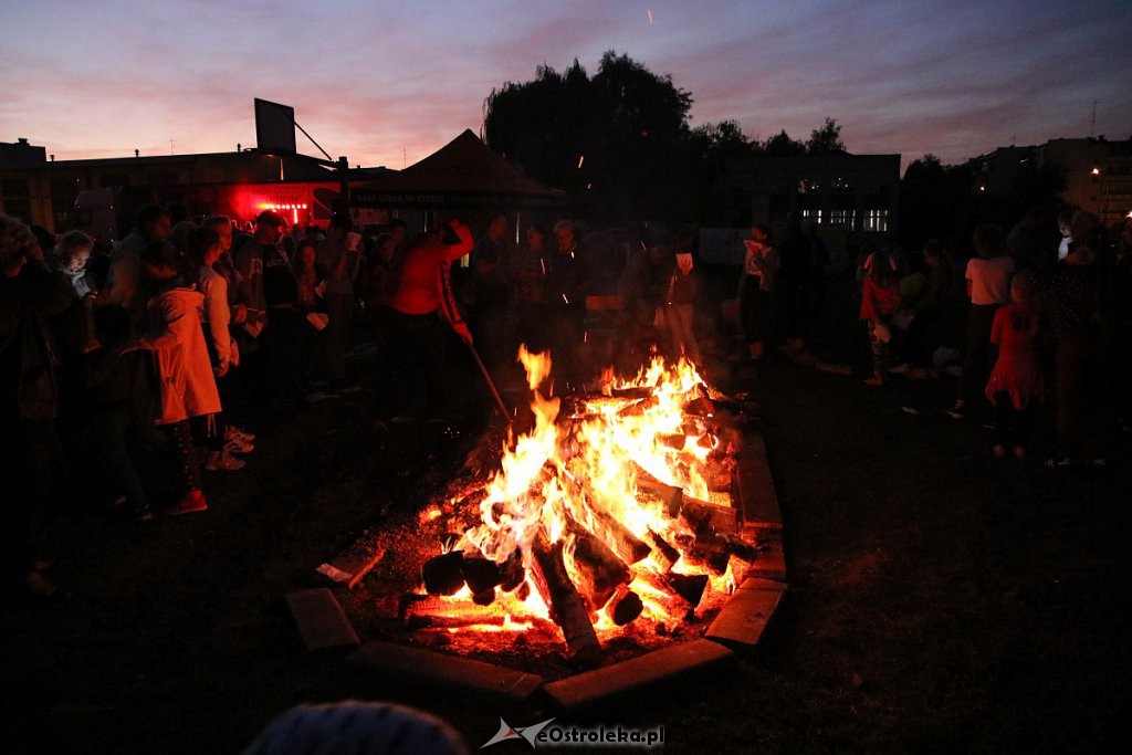 Festyn Pieczenie ziemniaka na osiedlu Centrum [22.09.2019] - zdjęcie #336 - eOstroleka.pl