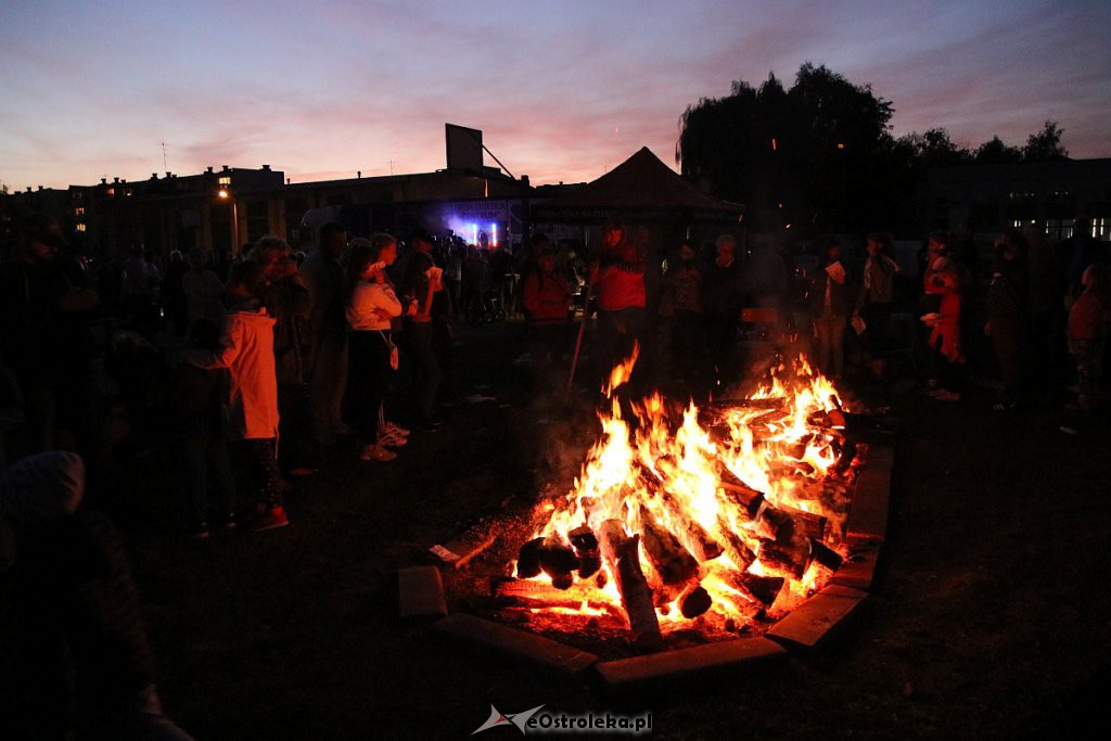 Festyn Pieczenie ziemniaka na osiedlu Centrum [22.09.2019] - zdjęcie #337 - eOstroleka.pl