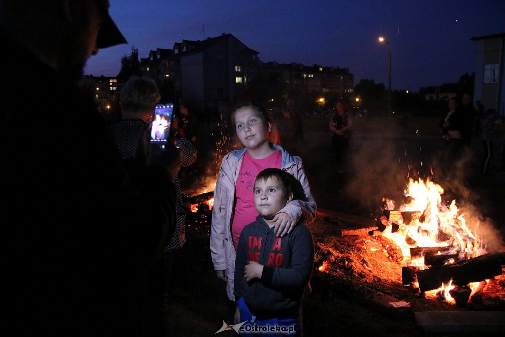 Festyn Pieczenie ziemniaka na osiedlu Centrum [22.09.2019] - zdjęcie #339 - eOstroleka.pl