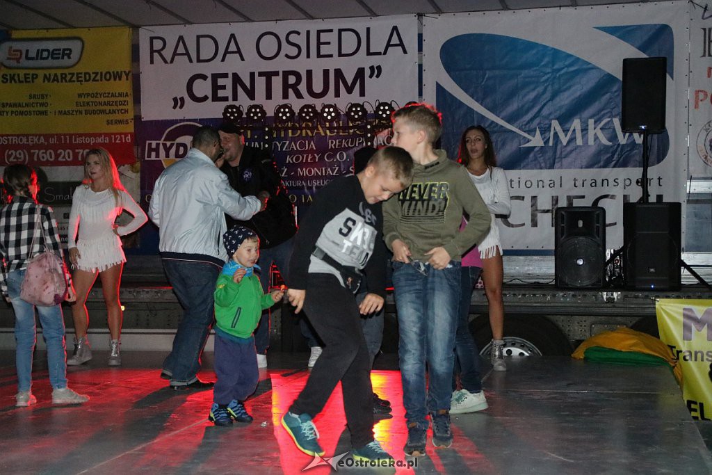 Festyn Pieczenie ziemniaka na osiedlu Centrum [22.09.2019] - zdjęcie #348 - eOstroleka.pl