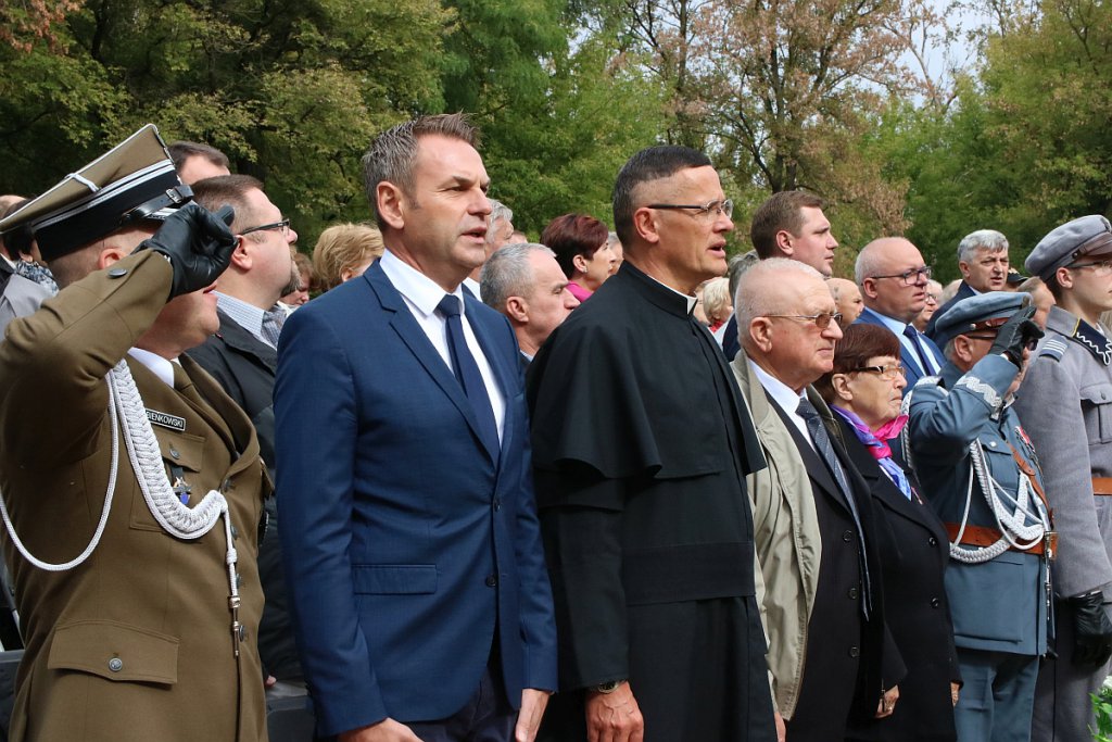 Święto 5. Pułku Ułanów Zasławskich [22.09.2019] - zdjęcie #316 - eOstroleka.pl
