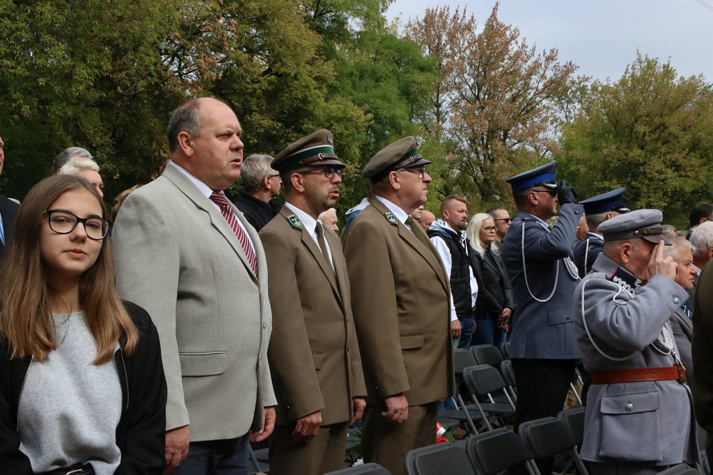 Święto 5. Pułku Ułanów Zasławskich [22.09.2019] - zdjęcie #300 - eOstroleka.pl