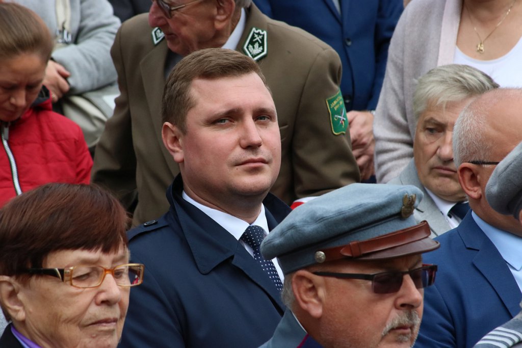 Święto 5. Pułku Ułanów Zasławskich [22.09.2019] - zdjęcie #277 - eOstroleka.pl