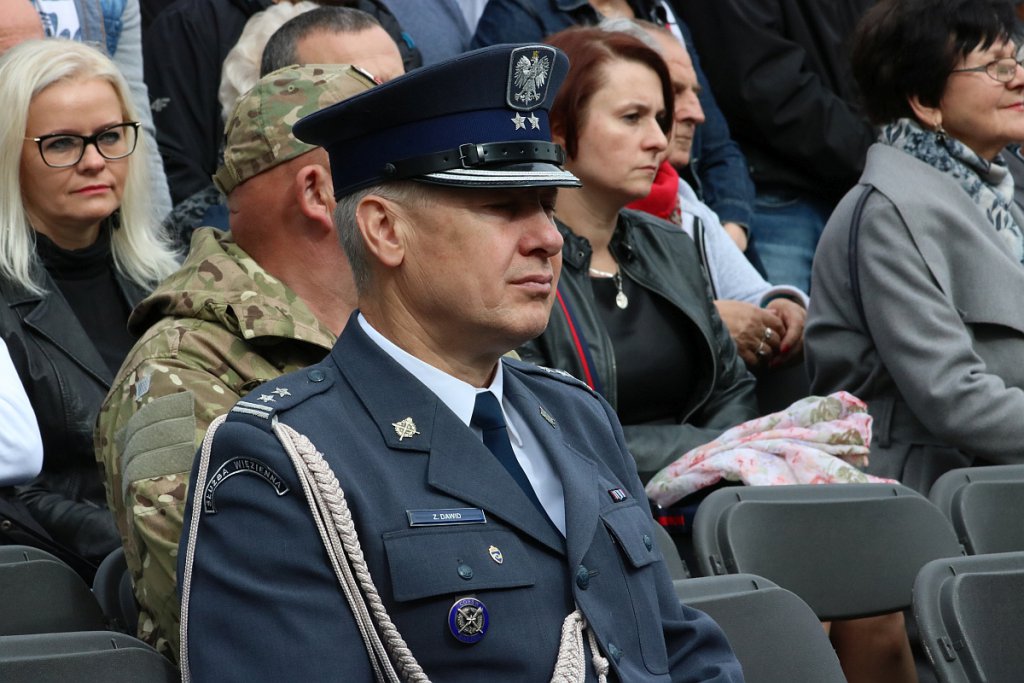 Święto 5. Pułku Ułanów Zasławskich [22.09.2019] - zdjęcie #275 - eOstroleka.pl