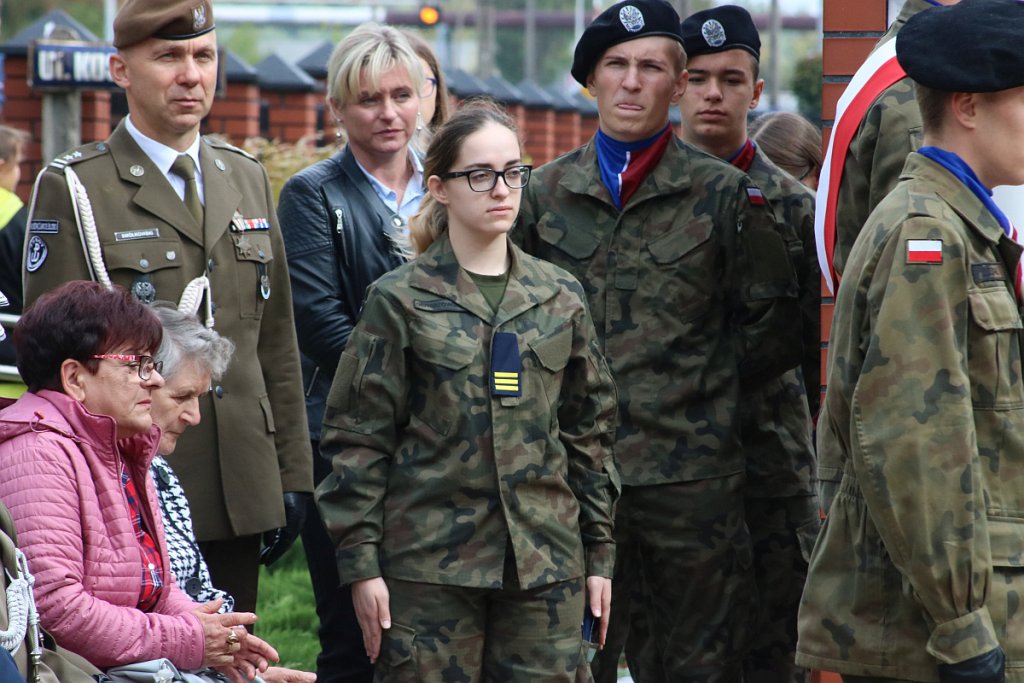 Święto 5. Pułku Ułanów Zasławskich [22.09.2019] - zdjęcie #272 - eOstroleka.pl