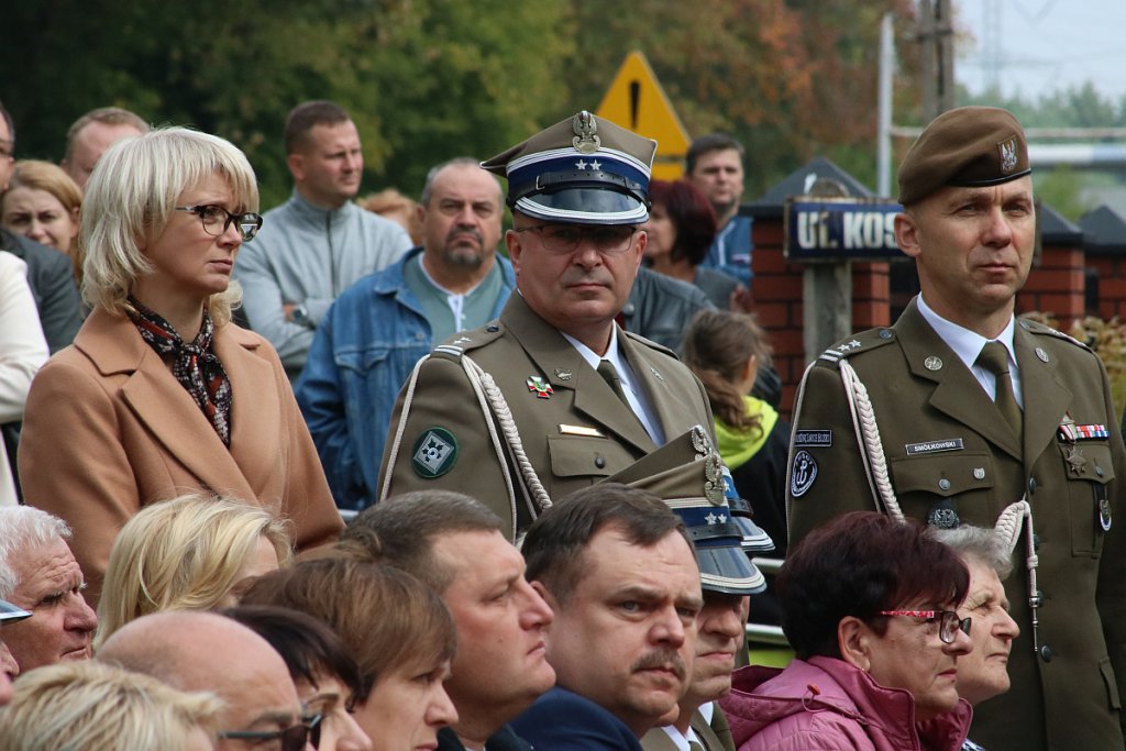 Święto 5. Pułku Ułanów Zasławskich [22.09.2019] - zdjęcie #270 - eOstroleka.pl
