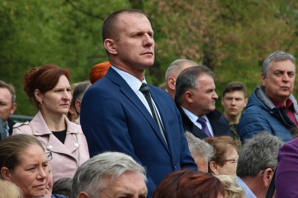 Święto 5. Pułku Ułanów Zasławskich [22.09.2019] - zdjęcie #263 - eOstroleka.pl