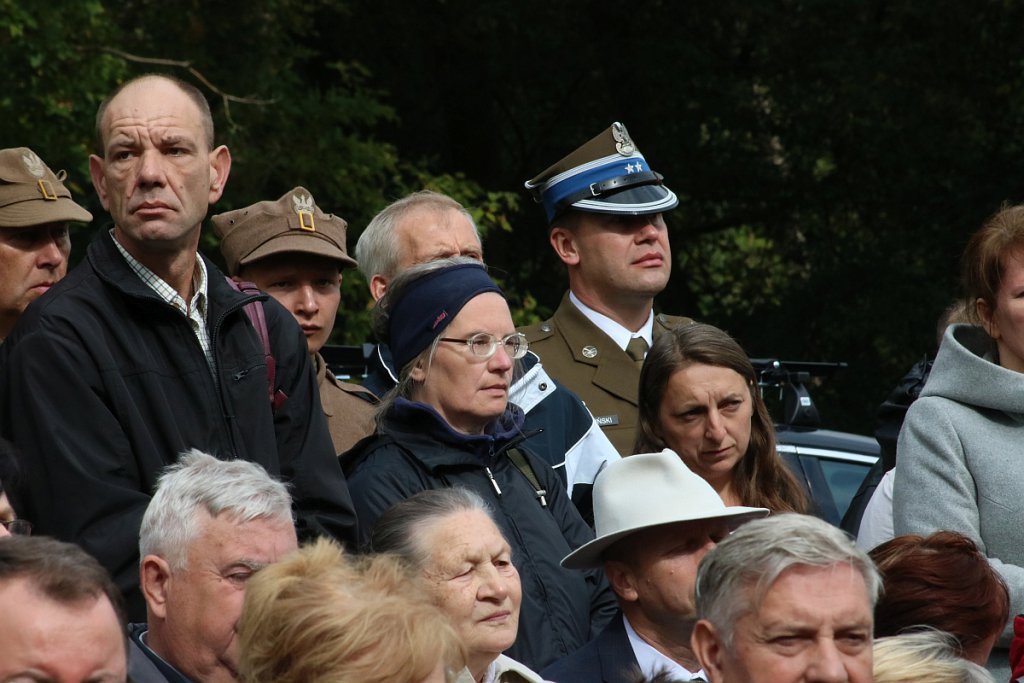 Święto 5. Pułku Ułanów Zasławskich [22.09.2019] - zdjęcie #261 - eOstroleka.pl