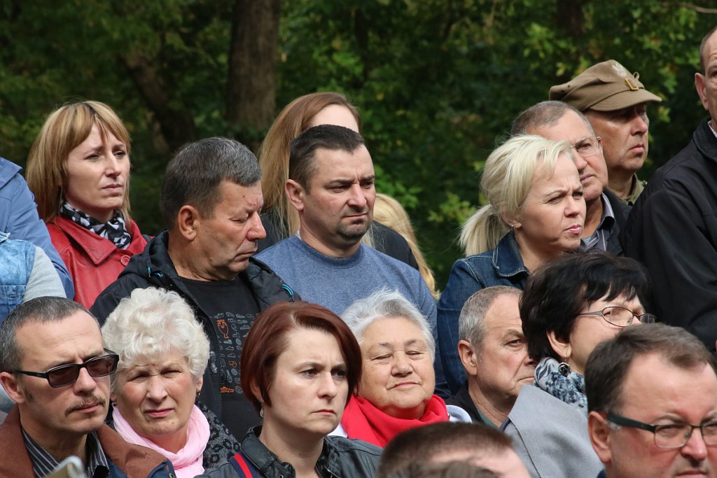 Święto 5. Pułku Ułanów Zasławskich [22.09.2019] - zdjęcie #259 - eOstroleka.pl