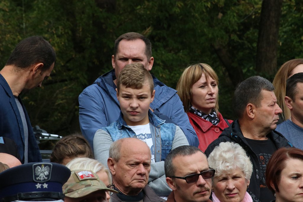 Święto 5. Pułku Ułanów Zasławskich [22.09.2019] - zdjęcie #258 - eOstroleka.pl