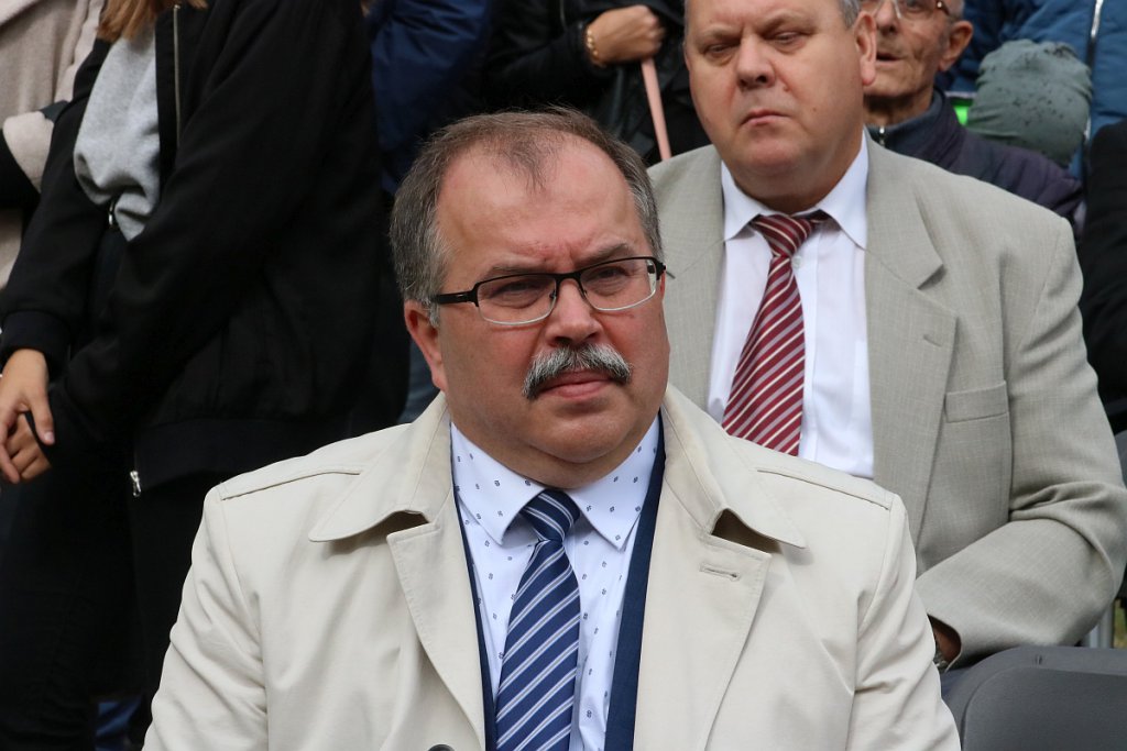 Święto 5. Pułku Ułanów Zasławskich [22.09.2019] - zdjęcie #255 - eOstroleka.pl