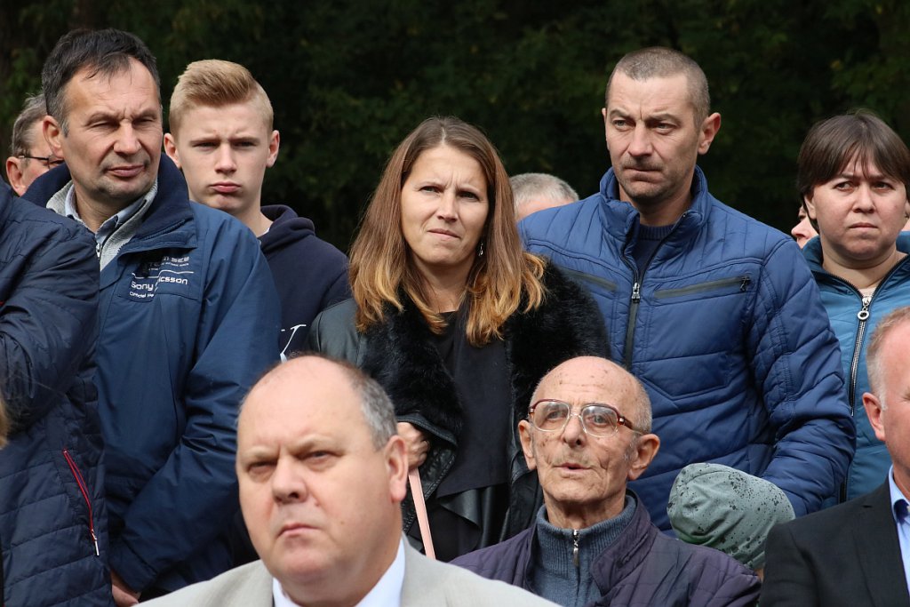 Święto 5. Pułku Ułanów Zasławskich [22.09.2019] - zdjęcie #252 - eOstroleka.pl