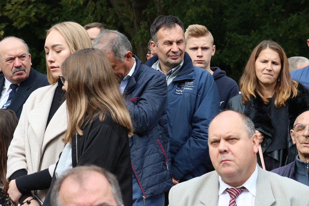 Święto 5. Pułku Ułanów Zasławskich [22.09.2019] - zdjęcie #251 - eOstroleka.pl