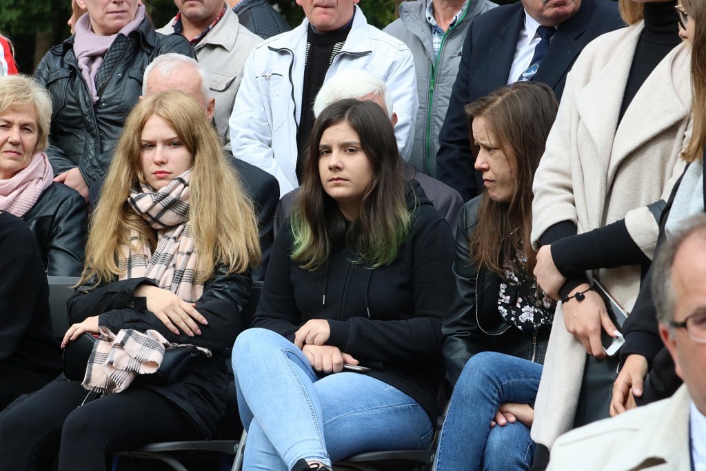 Święto 5. Pułku Ułanów Zasławskich [22.09.2019] - zdjęcie #250 - eOstroleka.pl