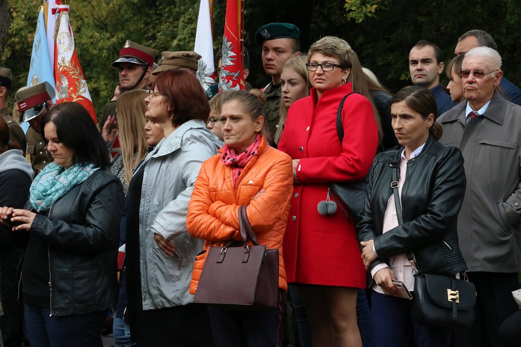 Święto 5. Pułku Ułanów Zasławskich [22.09.2019] - zdjęcie #246 - eOstroleka.pl