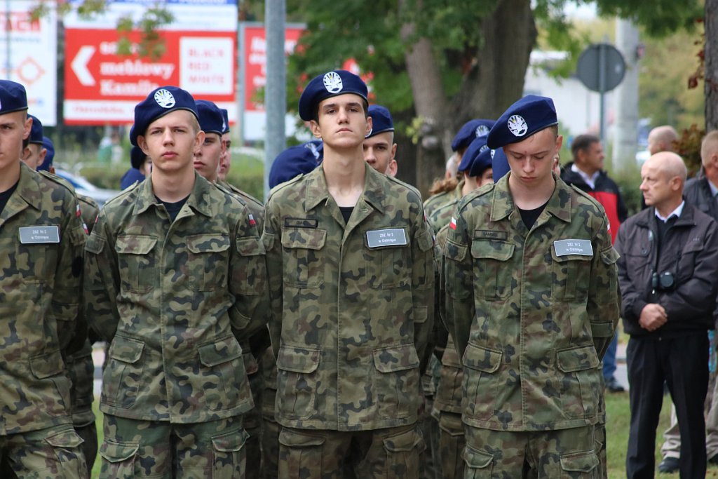 Święto 5. Pułku Ułanów Zasławskich [22.09.2019] - zdjęcie #245 - eOstroleka.pl