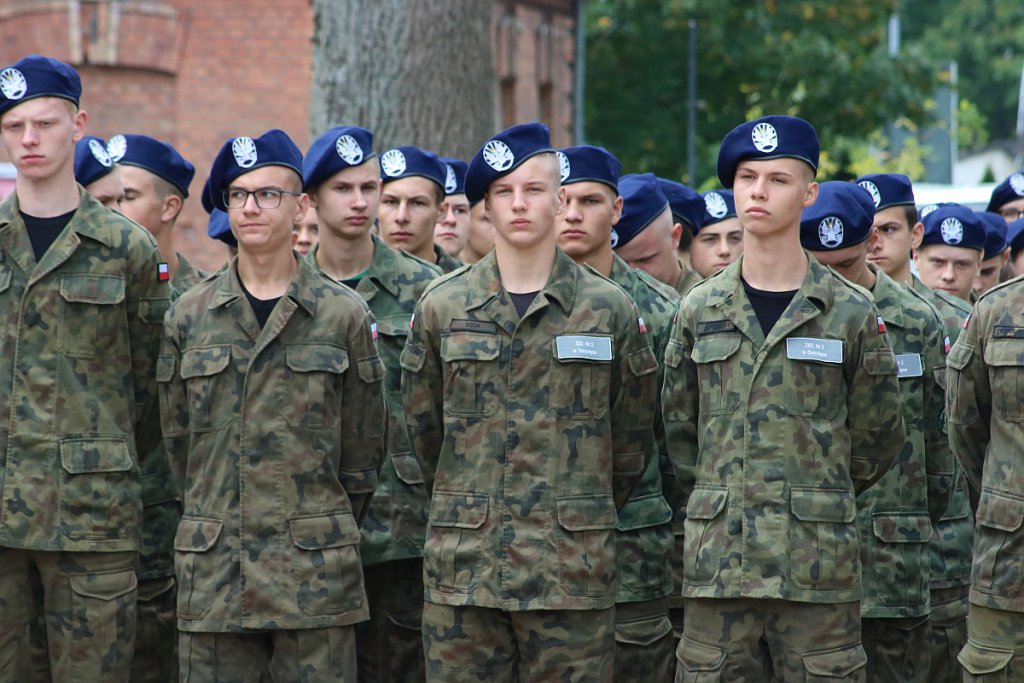 Święto 5. Pułku Ułanów Zasławskich [22.09.2019] - zdjęcie #242 - eOstroleka.pl