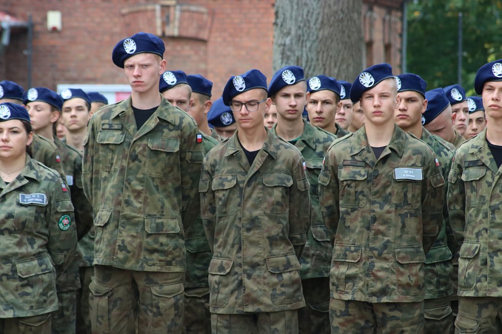 Święto 5. Pułku Ułanów Zasławskich [22.09.2019] - zdjęcie #241 - eOstroleka.pl