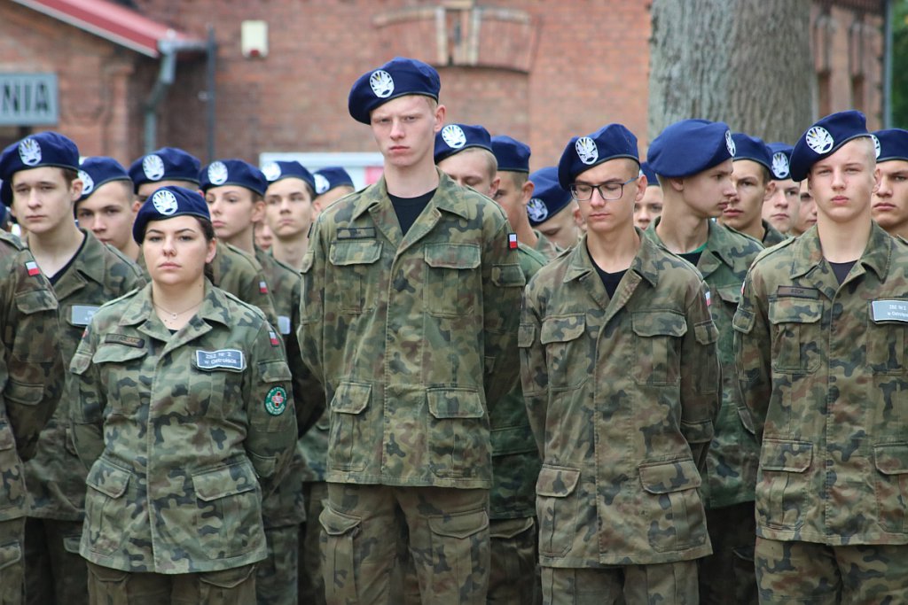Święto 5. Pułku Ułanów Zasławskich [22.09.2019] - zdjęcie #240 - eOstroleka.pl