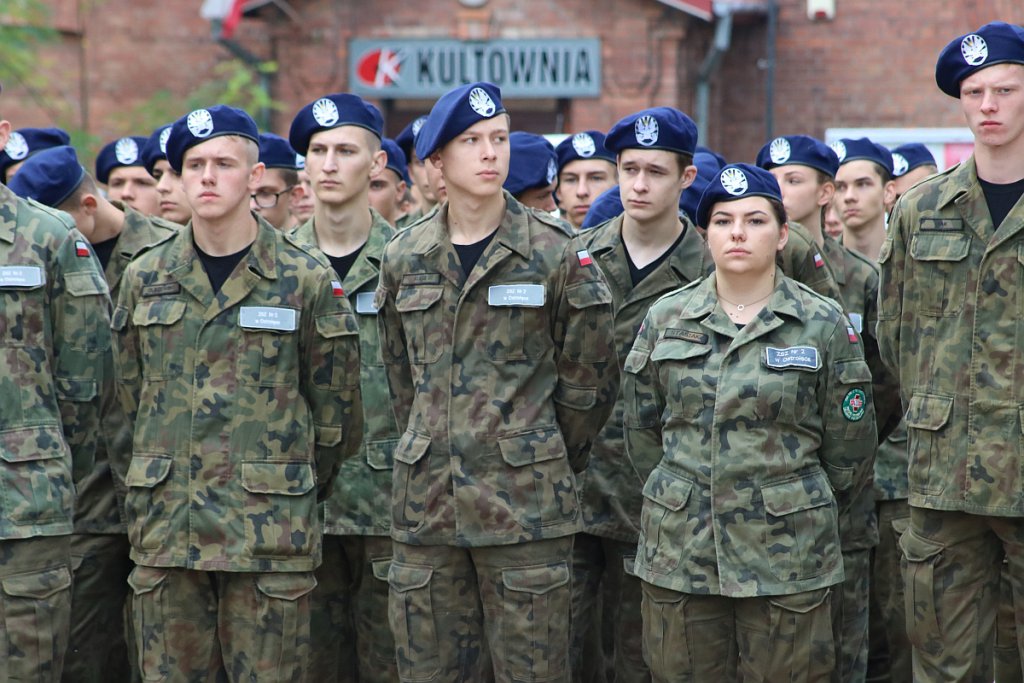 Święto 5. Pułku Ułanów Zasławskich [22.09.2019] - zdjęcie #238 - eOstroleka.pl