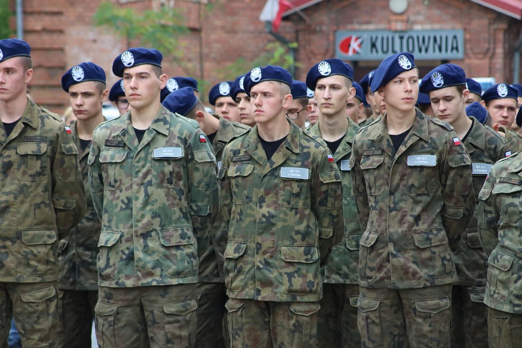 Święto 5. Pułku Ułanów Zasławskich [22.09.2019] - zdjęcie #237 - eOstroleka.pl