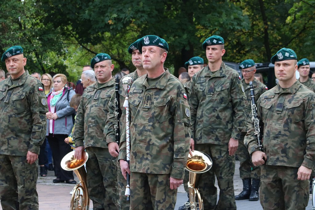 Święto 5. Pułku Ułanów Zasławskich [22.09.2019] - zdjęcie #229 - eOstroleka.pl