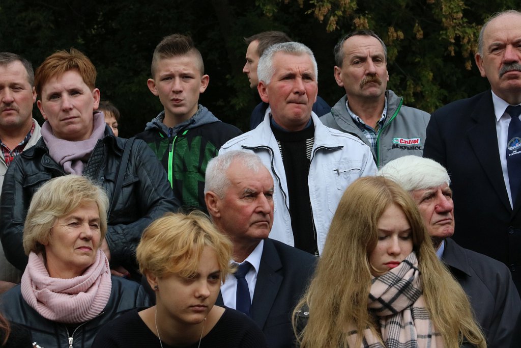 Święto 5. Pułku Ułanów Zasławskich [22.09.2019] - zdjęcie #225 - eOstroleka.pl