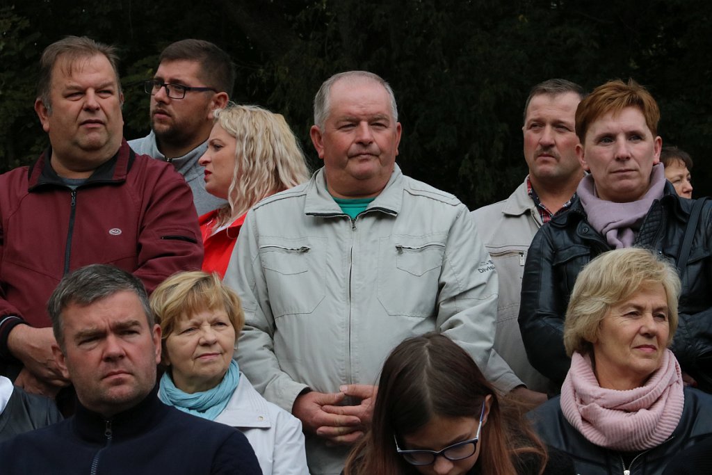Święto 5. Pułku Ułanów Zasławskich [22.09.2019] - zdjęcie #224 - eOstroleka.pl