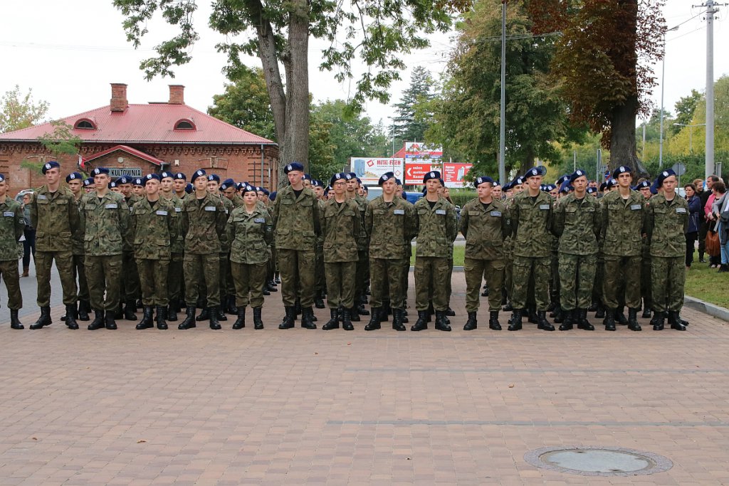 Święto 5. Pułku Ułanów Zasławskich [22.09.2019] - zdjęcie #221 - eOstroleka.pl