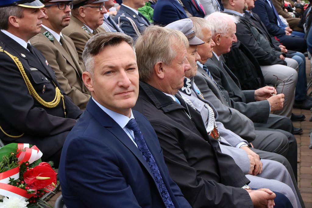 Święto 5. Pułku Ułanów Zasławskich [22.09.2019] - zdjęcie #219 - eOstroleka.pl