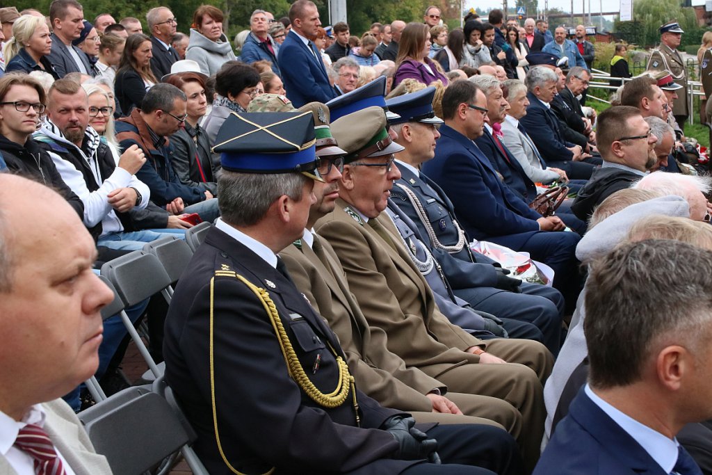 Święto 5. Pułku Ułanów Zasławskich [22.09.2019] - zdjęcie #218 - eOstroleka.pl