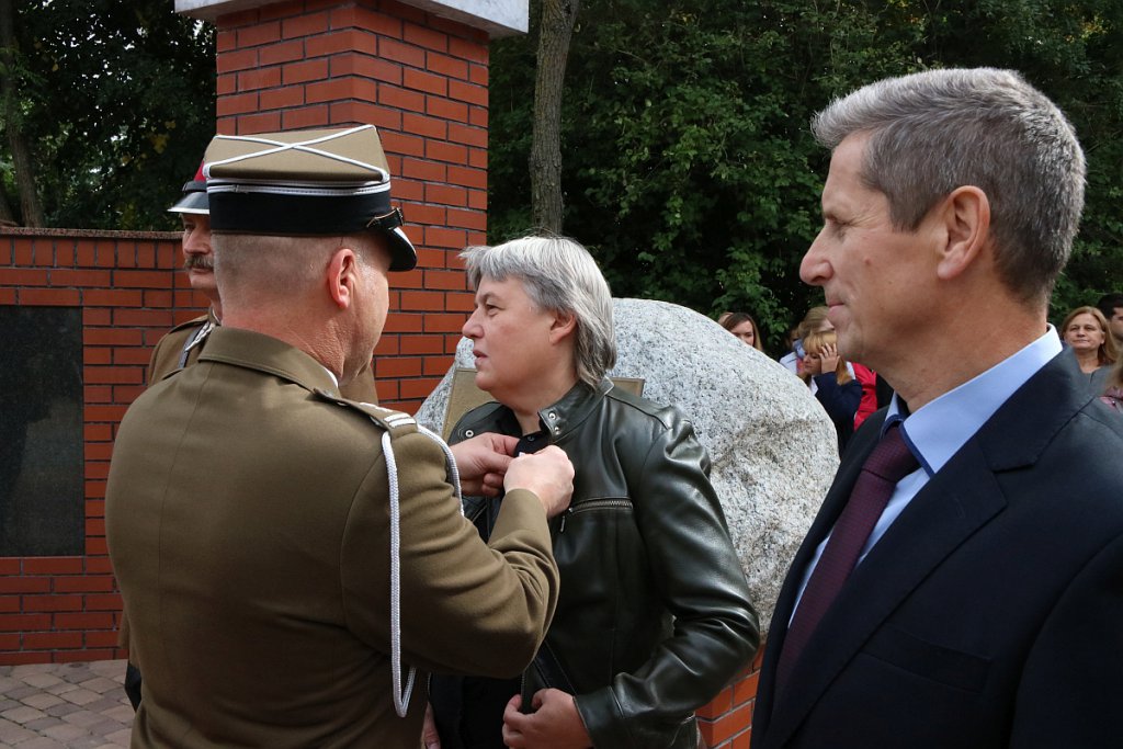 Święto 5. Pułku Ułanów Zasławskich [22.09.2019] - zdjęcie #201 - eOstroleka.pl