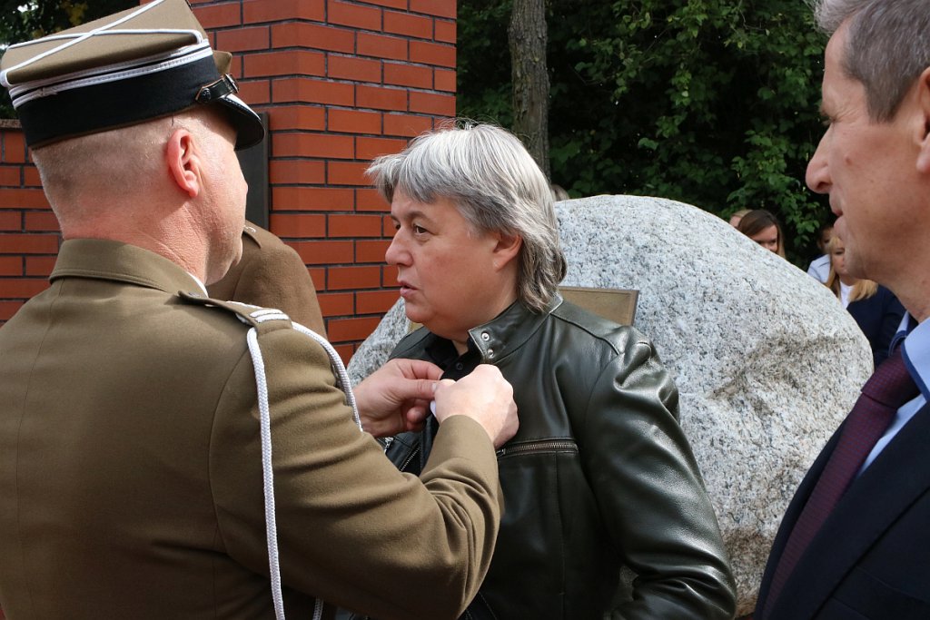 Święto 5. Pułku Ułanów Zasławskich [22.09.2019] - zdjęcie #200 - eOstroleka.pl