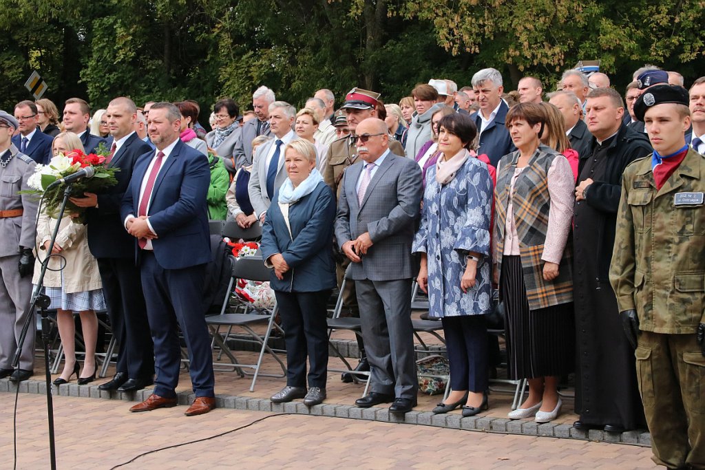 Święto 5. Pułku Ułanów Zasławskich [22.09.2019] - zdjęcie #193 - eOstroleka.pl