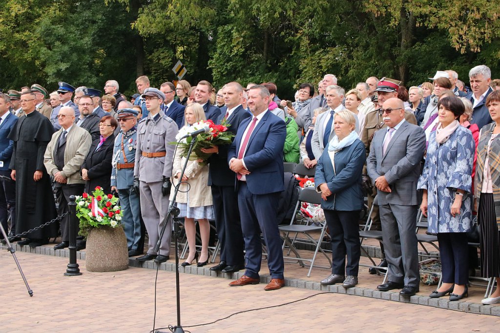 Święto 5. Pułku Ułanów Zasławskich [22.09.2019] - zdjęcie #192 - eOstroleka.pl