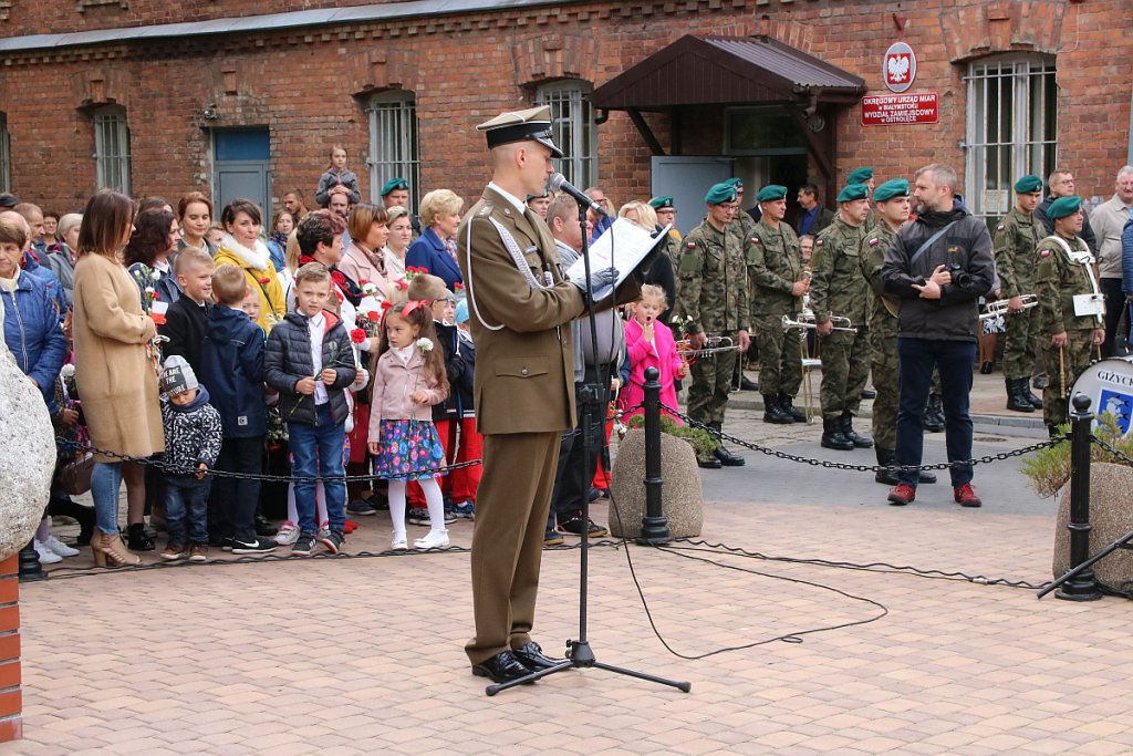 Święto 5. Pułku Ułanów Zasławskich [22.09.2019] - zdjęcie #191 - eOstroleka.pl