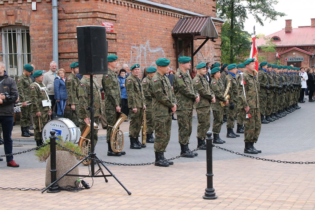 Święto 5. Pułku Ułanów Zasławskich [22.09.2019] - zdjęcie #190 - eOstroleka.pl