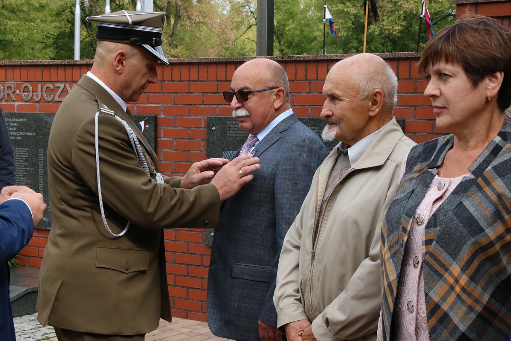 Święto 5. Pułku Ułanów Zasławskich [22.09.2019] - zdjęcie #189 - eOstroleka.pl