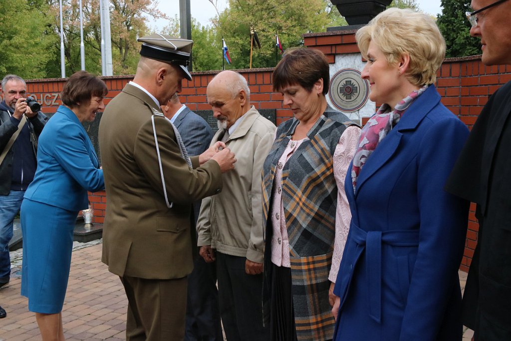 Święto 5. Pułku Ułanów Zasławskich [22.09.2019] - zdjęcie #188 - eOstroleka.pl