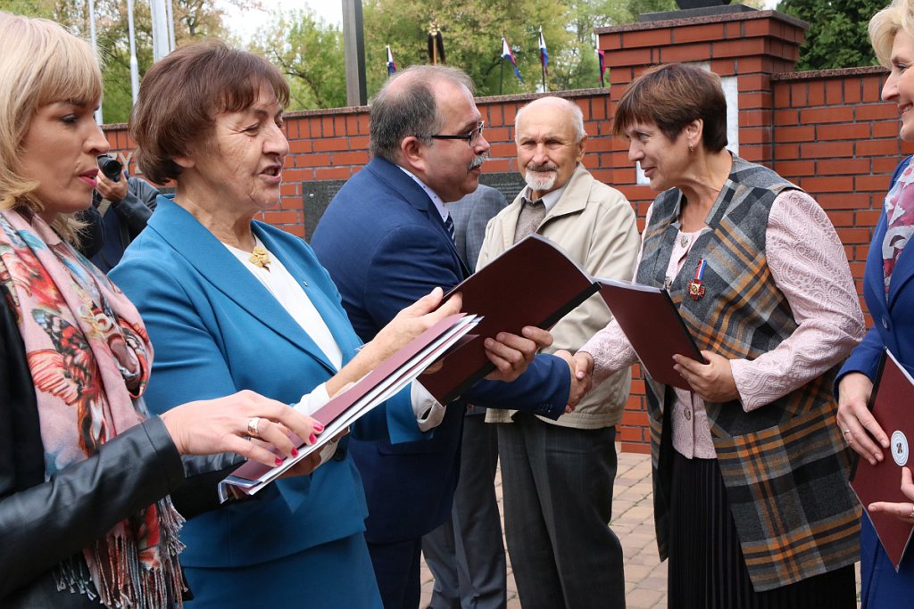 Święto 5. Pułku Ułanów Zasławskich [22.09.2019] - zdjęcie #184 - eOstroleka.pl