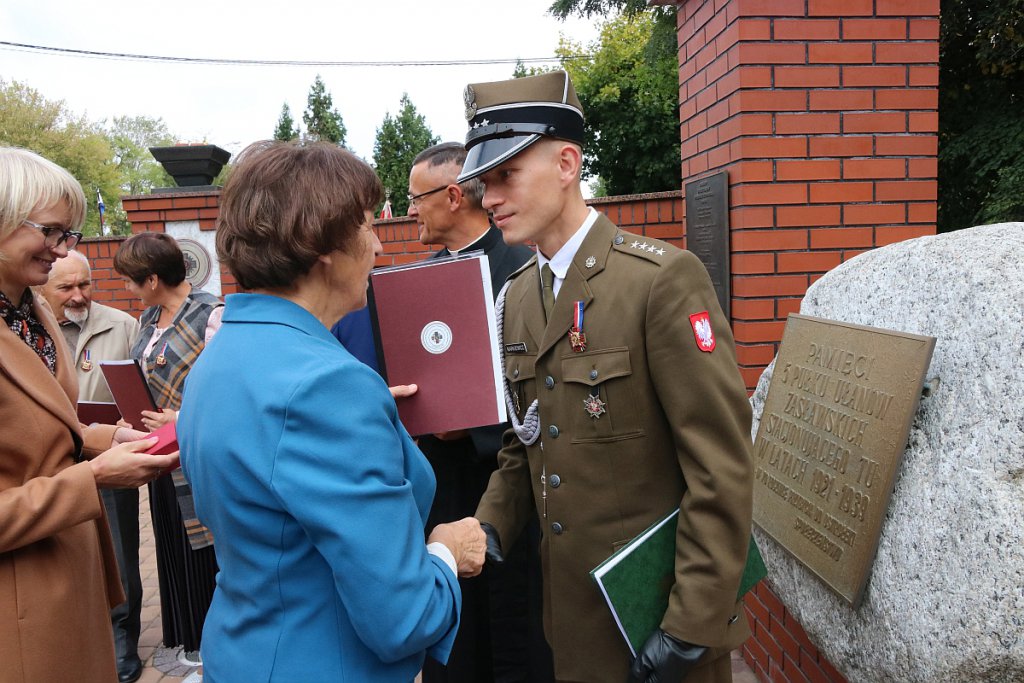 Święto 5. Pułku Ułanów Zasławskich [22.09.2019] - zdjęcie #181 - eOstroleka.pl