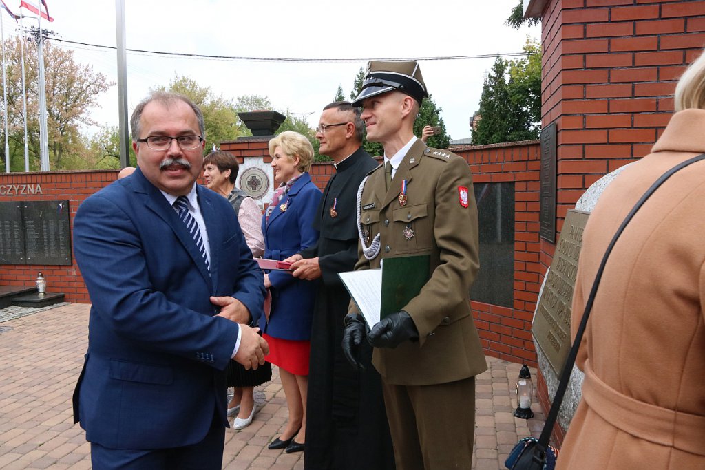 Święto 5. Pułku Ułanów Zasławskich [22.09.2019] - zdjęcie #179 - eOstroleka.pl
