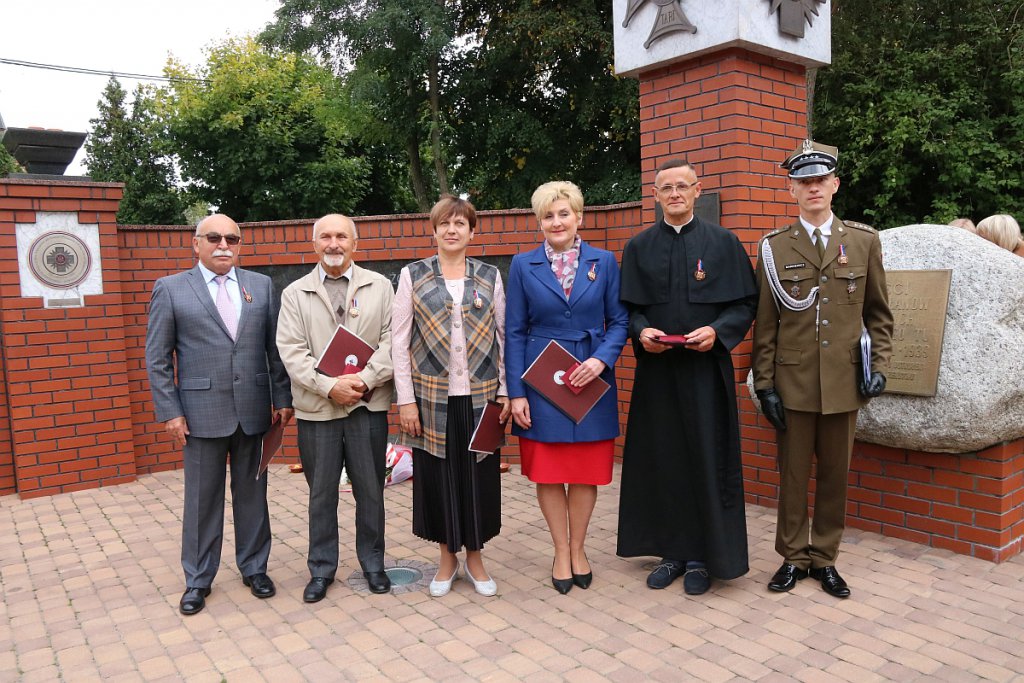 Święto 5. Pułku Ułanów Zasławskich [22.09.2019] - zdjęcie #178 - eOstroleka.pl