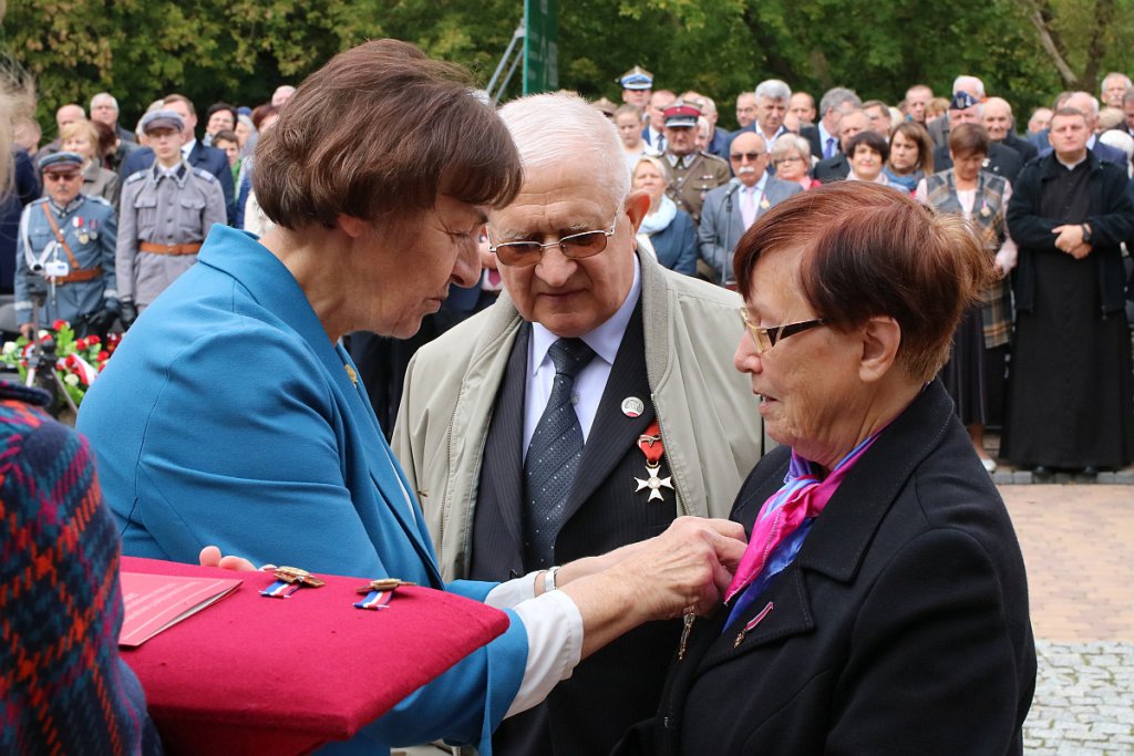 Święto 5. Pułku Ułanów Zasławskich [22.09.2019] - zdjęcie #176 - eOstroleka.pl